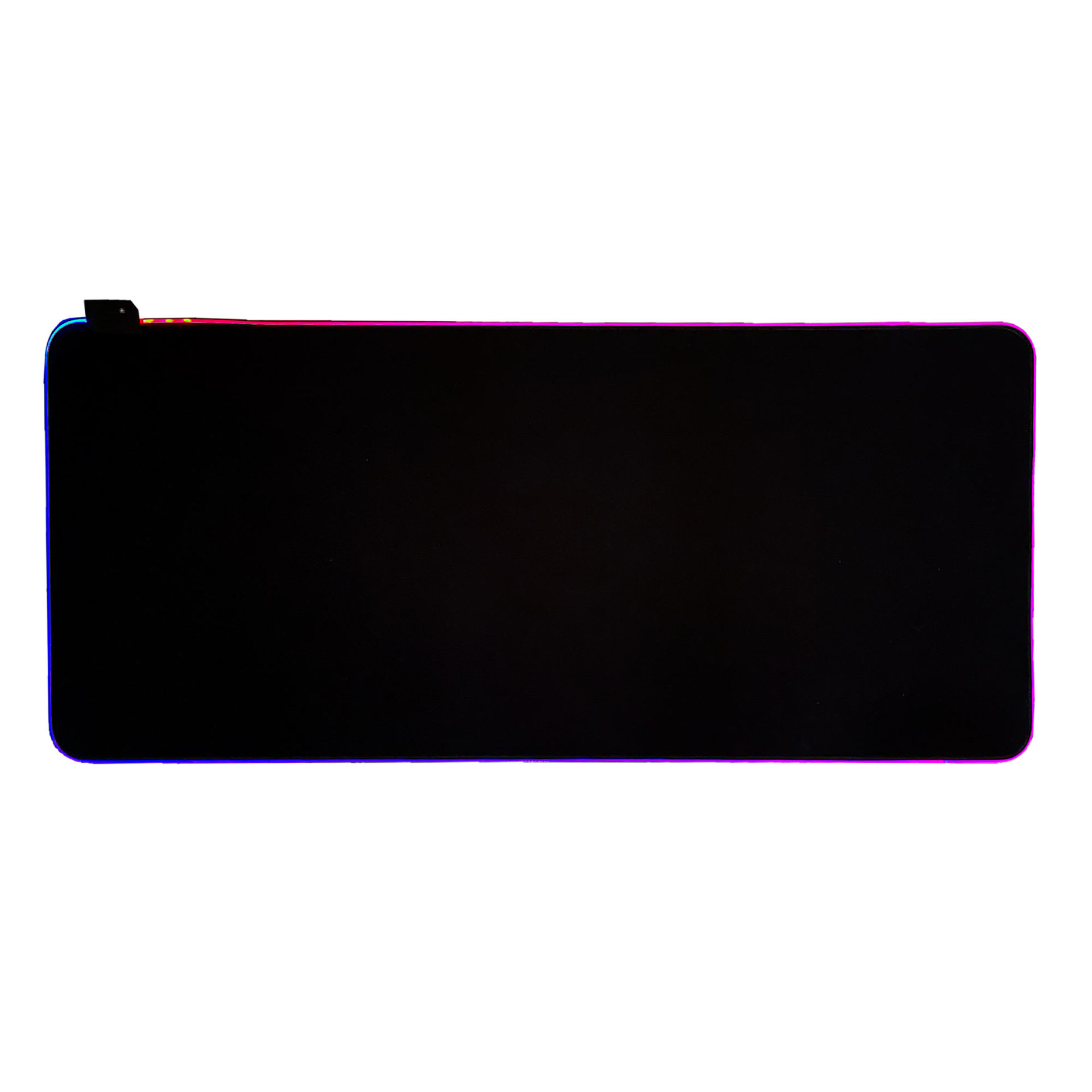 ماوس پد گیمنگ RGB سایز 40 * 90 MOUSE PAD GAMING LARGE