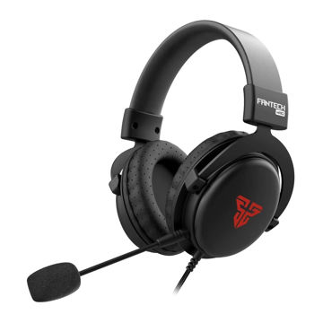 هدست گیمینگ برند فنتک مدل HEADSET GAMING FANTECH ECHO MH-85