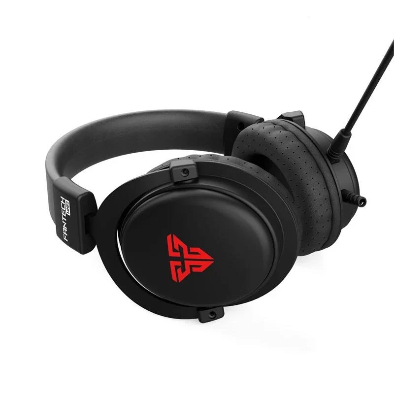 هدست گیمینگ برند فنتک مدل HEADSET GAMING FANTECH ECHO MH-85