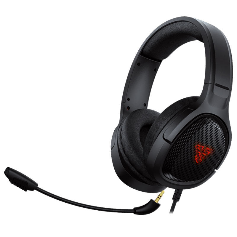 هدست مخصوص بازی فنتک مدل HEADSET GAMING FANTECH Vibe MH-85