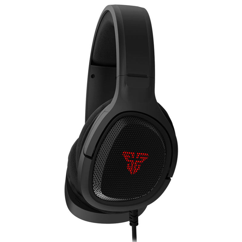 هدست مخصوص بازی فنتک مدل HEADSET GAMING FANTECH Vibe MH-85