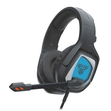 هدست مخصوص بازی فنتک HEADSET GAMING FANTECH JADE MH-84