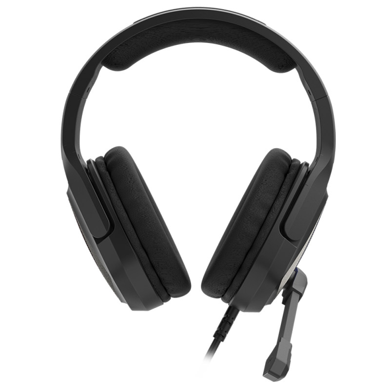 هدست مخصوص بازی فنتک HEADSET GAMING FANTECH JADE MH-84