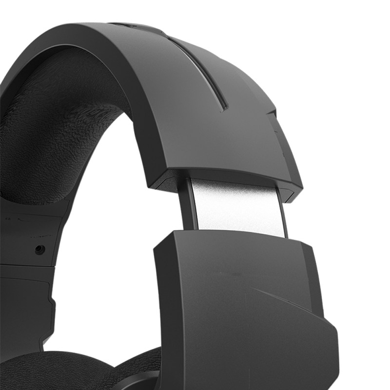 هدست مخصوص بازی فنتک HEADSET GAMING FANTECH JADE MH-84