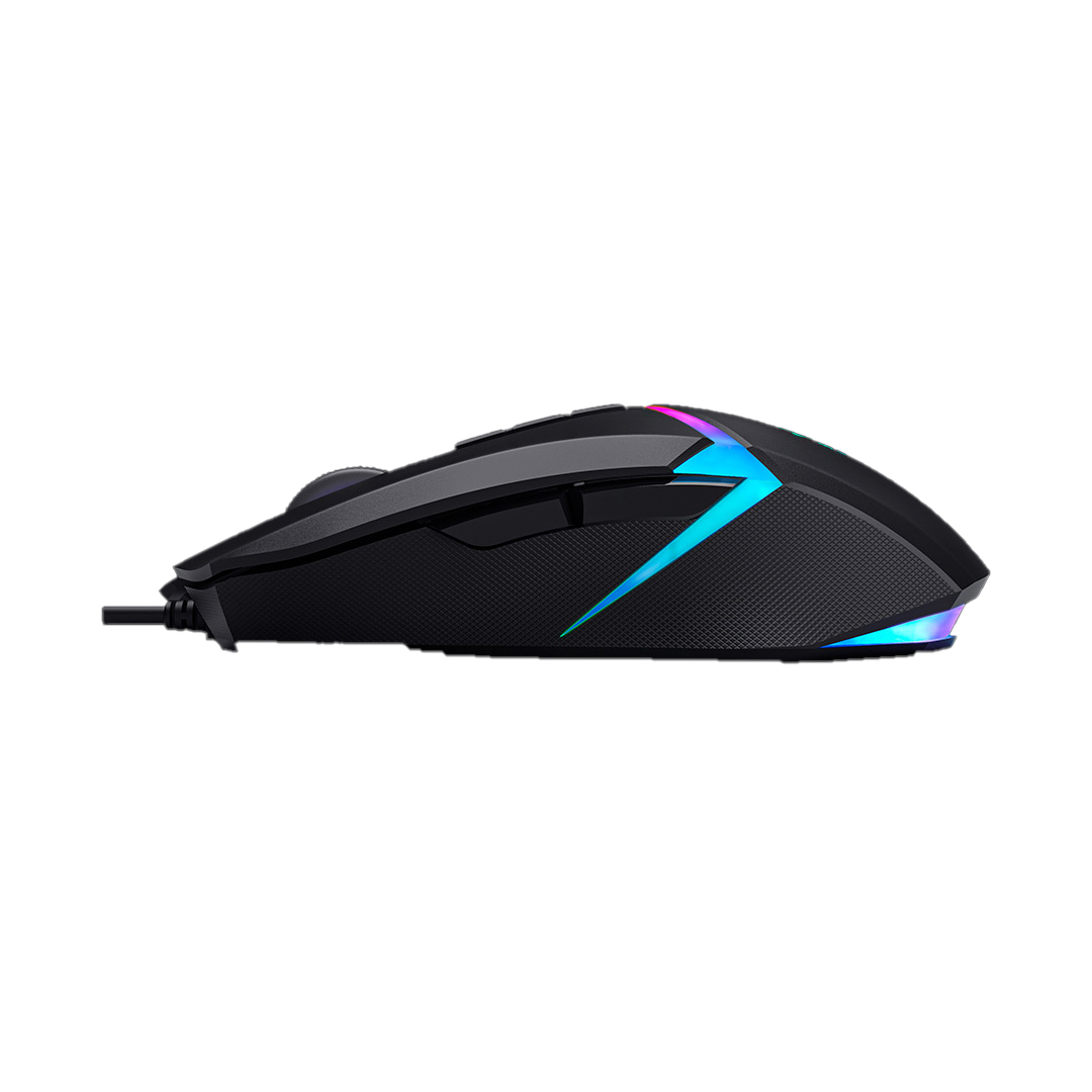 A4tech Bloody W-60 PRO Gaming Mouse