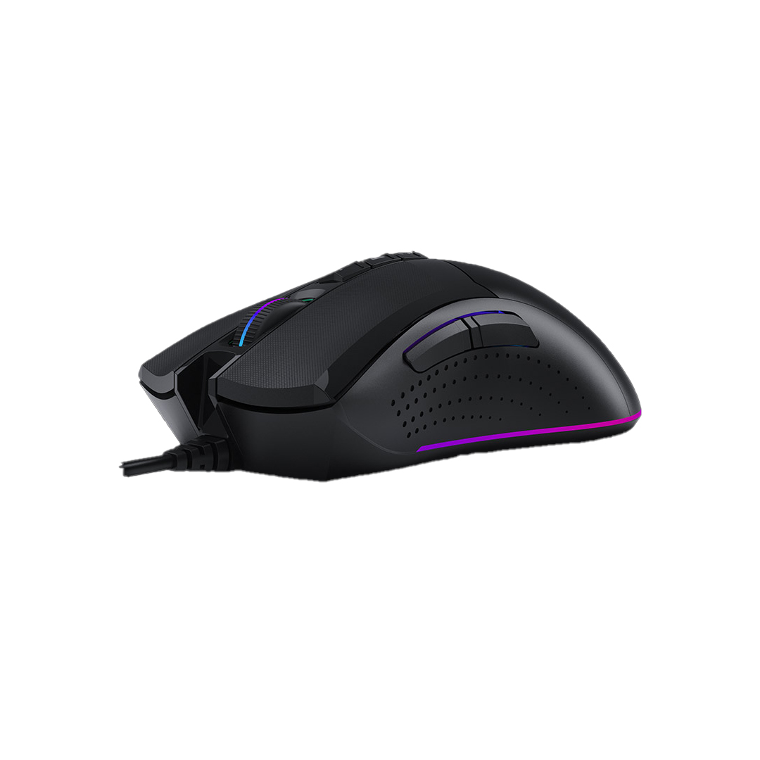 خرید بهترین ماوس مخصوص بازی ای فورتک بلادی مدل MOUSE GAMING A4TECH BLOODY W-90 PRO