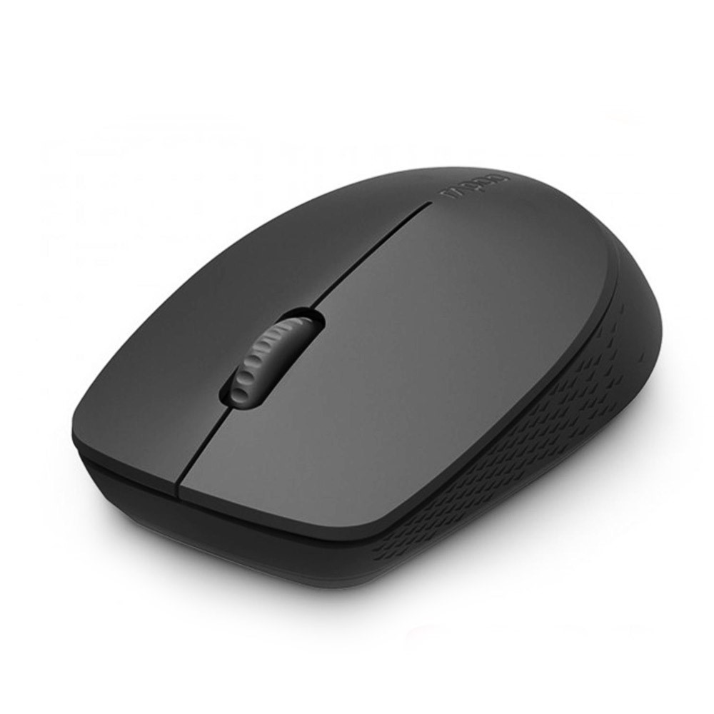 ماوس رپو بی سیم مدل Wireless Mouse Rapoo  M100 Silent در قائم آی تی