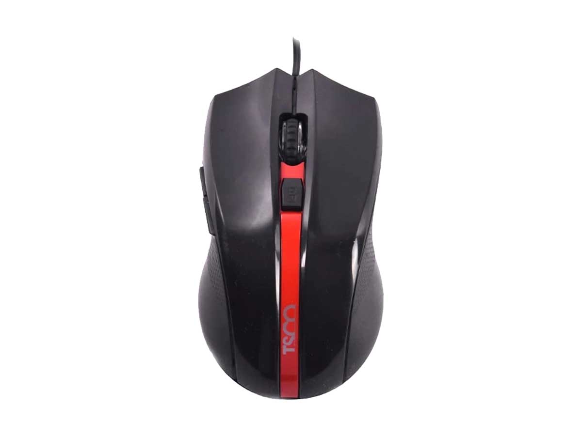 MOUSE TSCO ماوس تسکو مدل TM 289