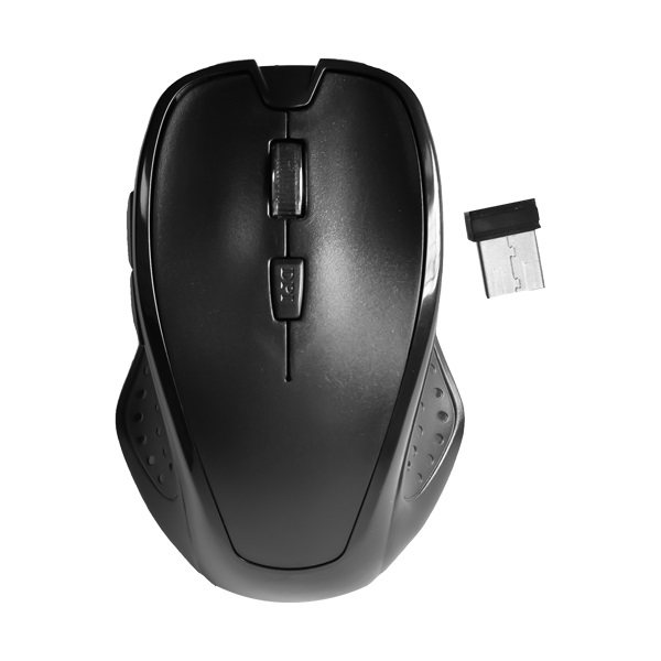 ماوس بی سیم تسکو مدل  MOUSE TSCO TM-631 W