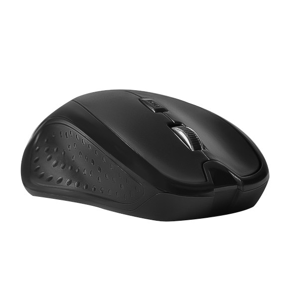 ماوس بی سیم تسکو مدل  MOUSE TSCO TM-631 W