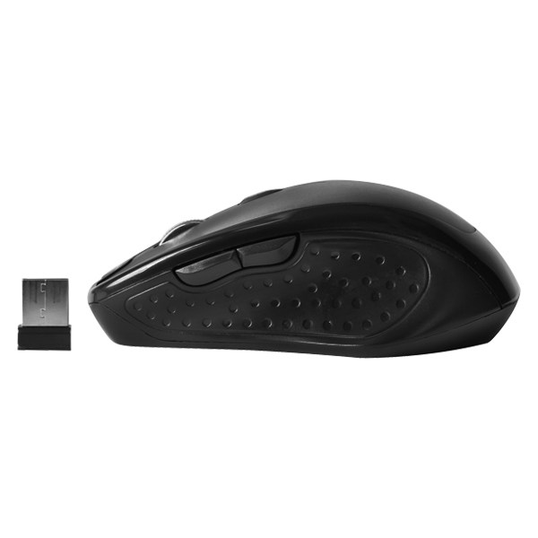 ماوس بی سیم تسکو مدل  MOUSE TSCO TM-631 W