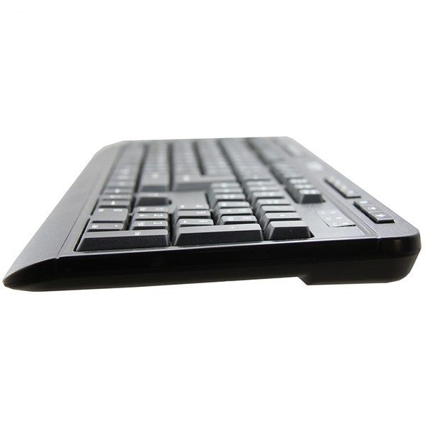 کیبورد و ماوس تسکو مدل KEYBOARD MOUSE TSCO TKM 8052