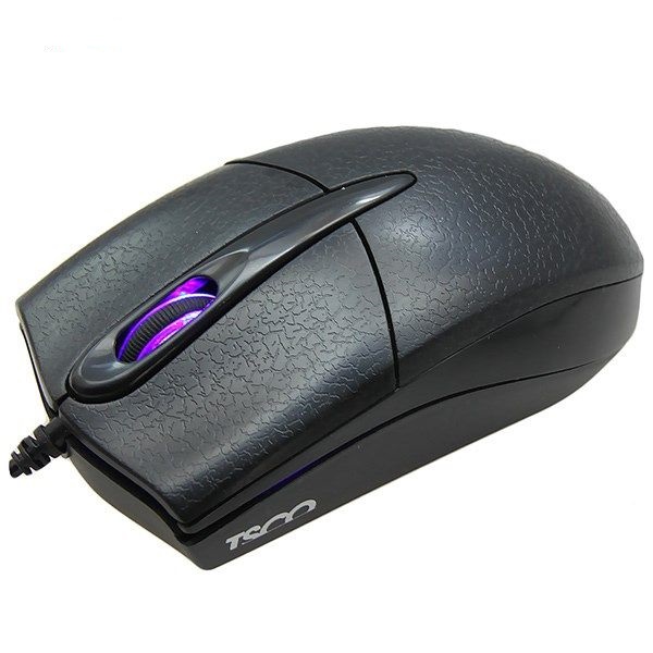 کیبورد و ماوس تسکو مدل KEYBOARD MOUSE TSCO TKM 8052