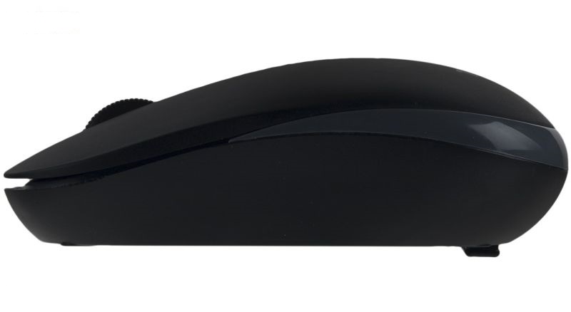 کیبورد و ماوس بی سیم تسکو مدل KEYBOARD MOUSE WIRLESS TSCO TKM-7020 W