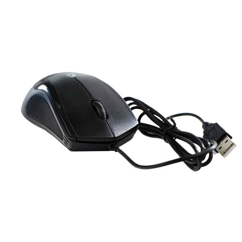 ماوس سیم دار بیاند مدل MOUSE BEYOND BM-1212