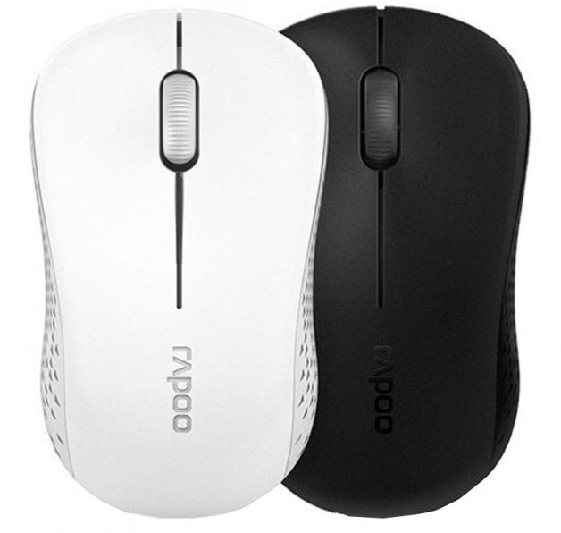 MOUSE RAPOO ماوس بی سیم رپو مدل M160