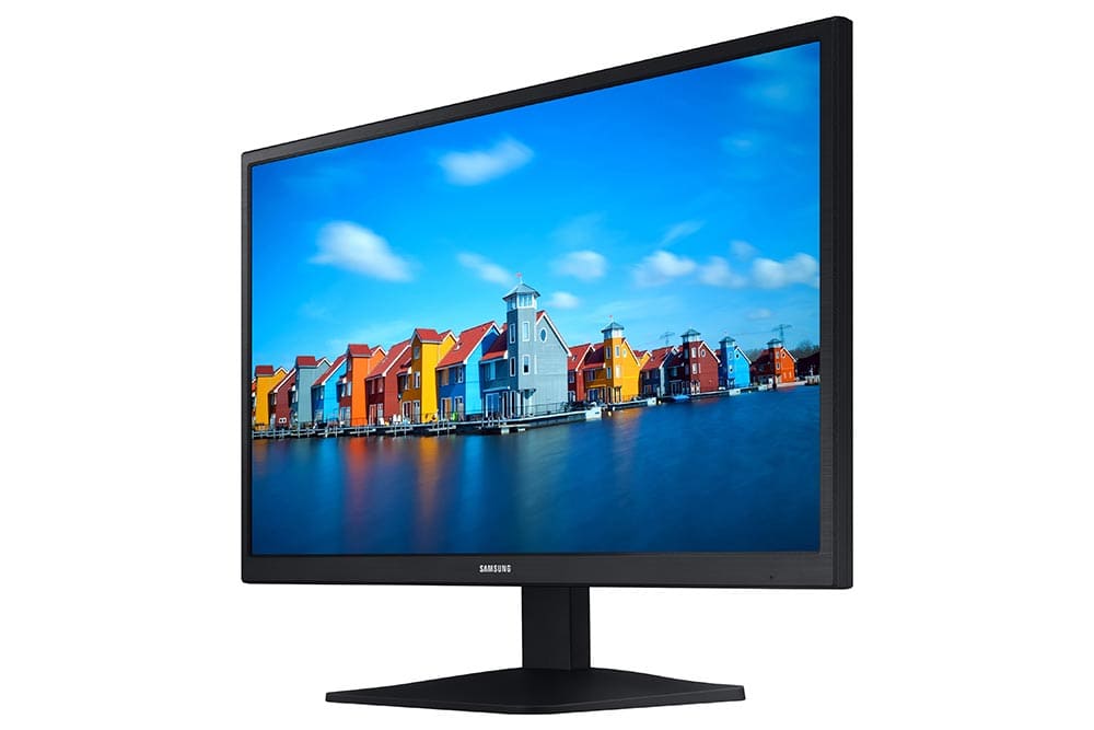 مانیتور برند سامسونگ مدل MONITOR SAMSUNG LED A330 22