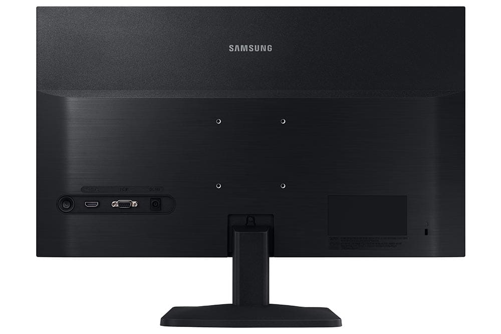 مانیتور برند سامسونگ مدل MONITOR SAMSUNG LED A330 22