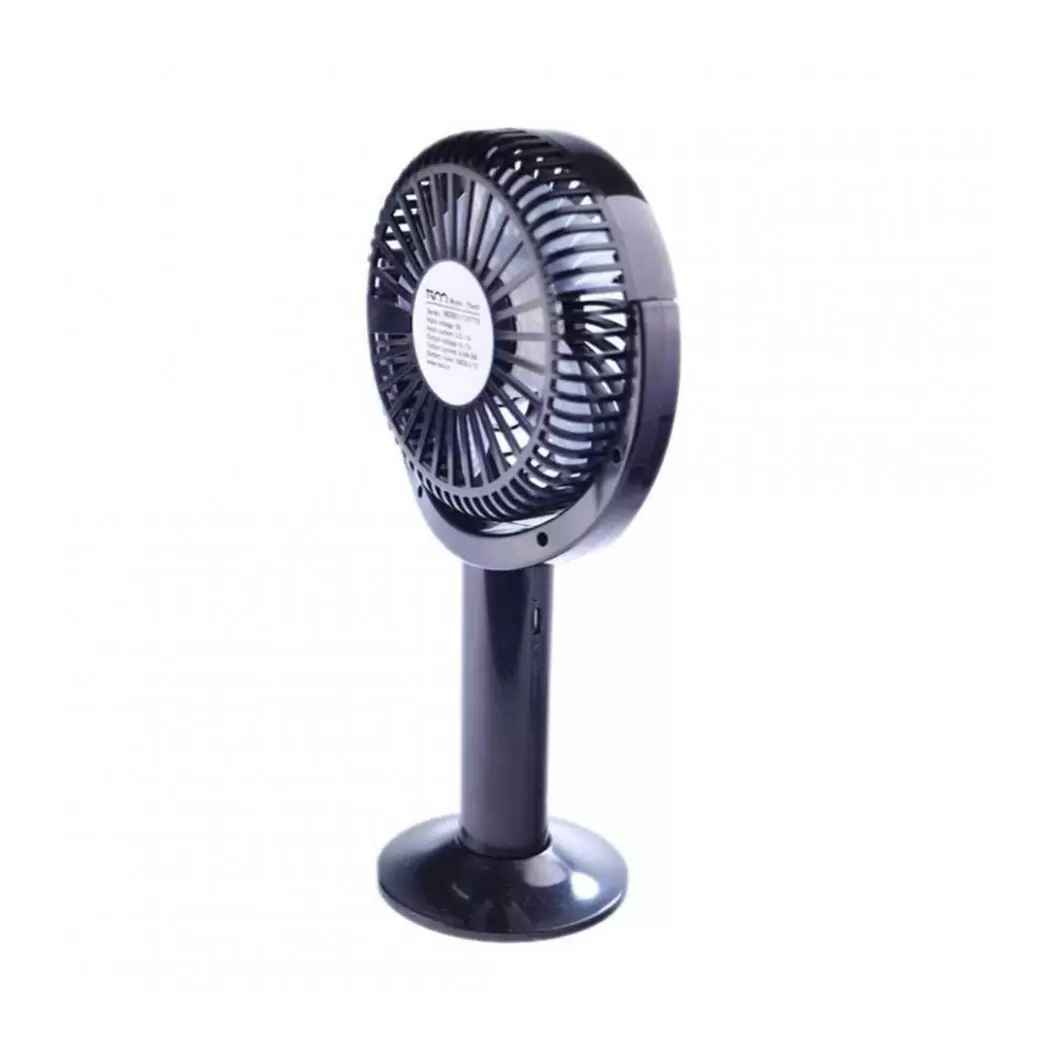 پنکه شارژی رومیزی تسکو مدل FAN TSCO T-FAN 01  در قائم آی تی