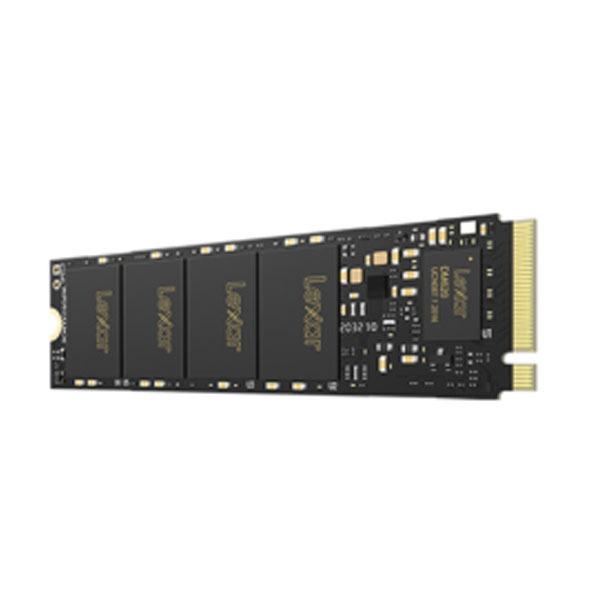 حافظه اس اس دی برند لکسار مدل SSD LEXAR LNM620 512G
