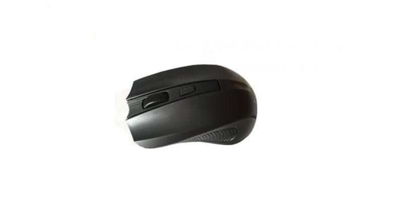 کیبورد و ماوس بی سیم هویت مدل KEYBOARD MOUSE WIRELESS HAVIT KB-610