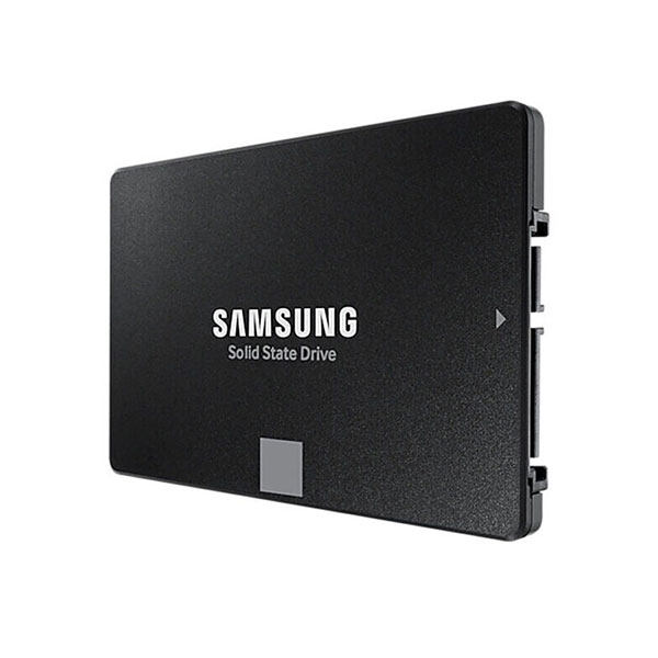 حافظه اس اس دی برند سامسونگ مدل SSD SAMSUNG EVO 870 1T