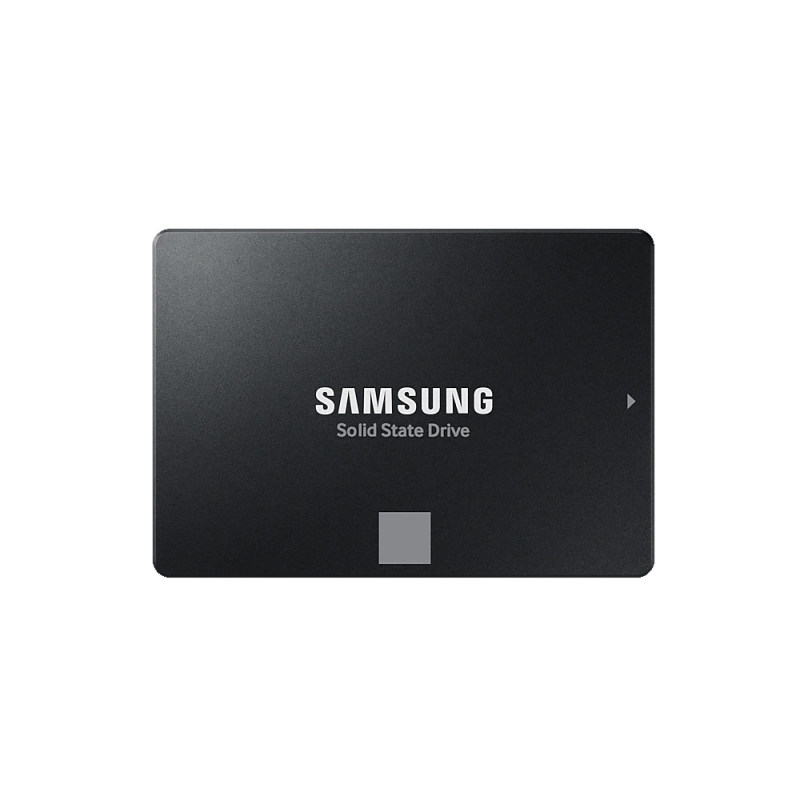 حافظه اس اس دی برند سامسونگ مدل SSD SAMSUNG EVO 870 1T