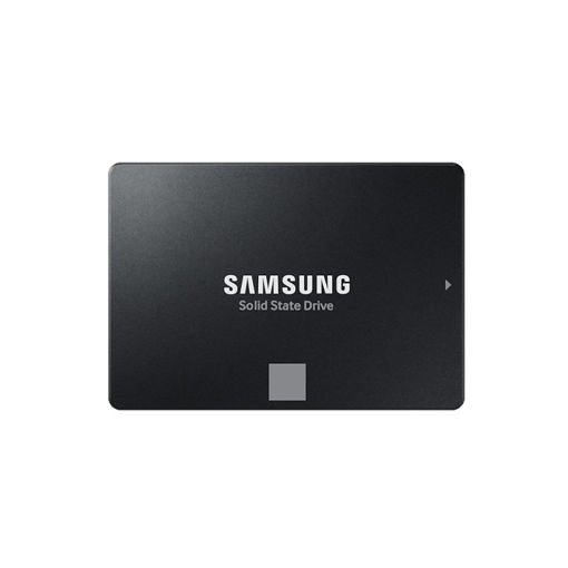 حافظه اس اس دی 1 ترابایت سامسونگ مدل SAMSUNG SSD EVO 870 1TB