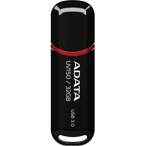 فلش مموری ای دیتا مدل  USB FLASH DRIVE ADATA UV150 32G