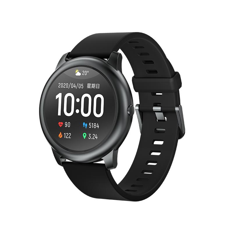 ساعت هوشمند شیائومی هایلو SMART WATCH HAYLO XIAOMI SOLAR LS-05