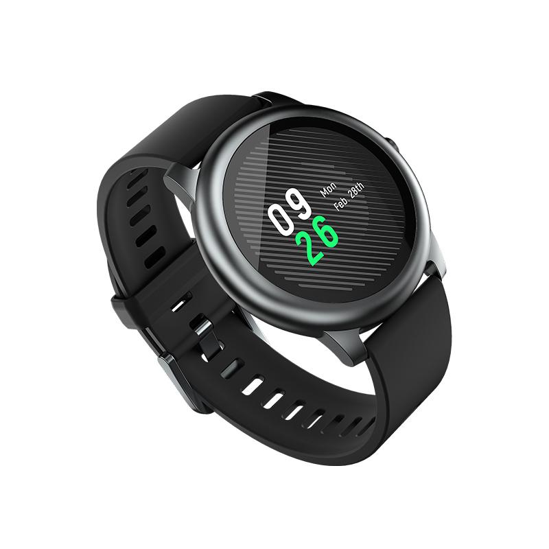 ساعت هوشمند شیائومی هایلو SMART WATCH HAYLO XIAOMI SOLAR LS-05