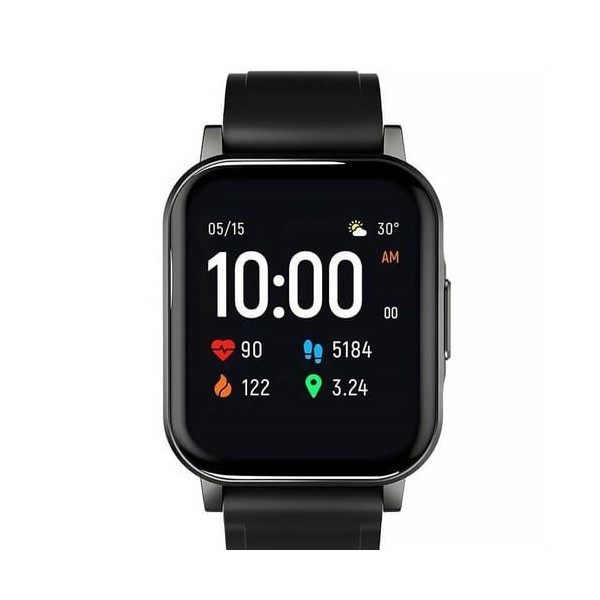 ساعت هوشمند شیائومی هایلو مدل SMART WATCH XIAOMI HAYLO LS-02