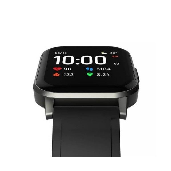 ساعت هوشمند شیائومی هایلو مدل SMART WATCH XIAOMI HAYLO LS-02