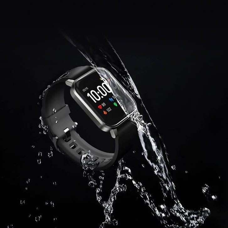 ساعت هوشمند شیائومی هایلو مدل SMART WATCH XIAOMI HAYLO LS-02