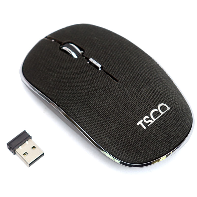 MOUSE TSCO WIRLESS ماوس تسکو مدل TM 690W