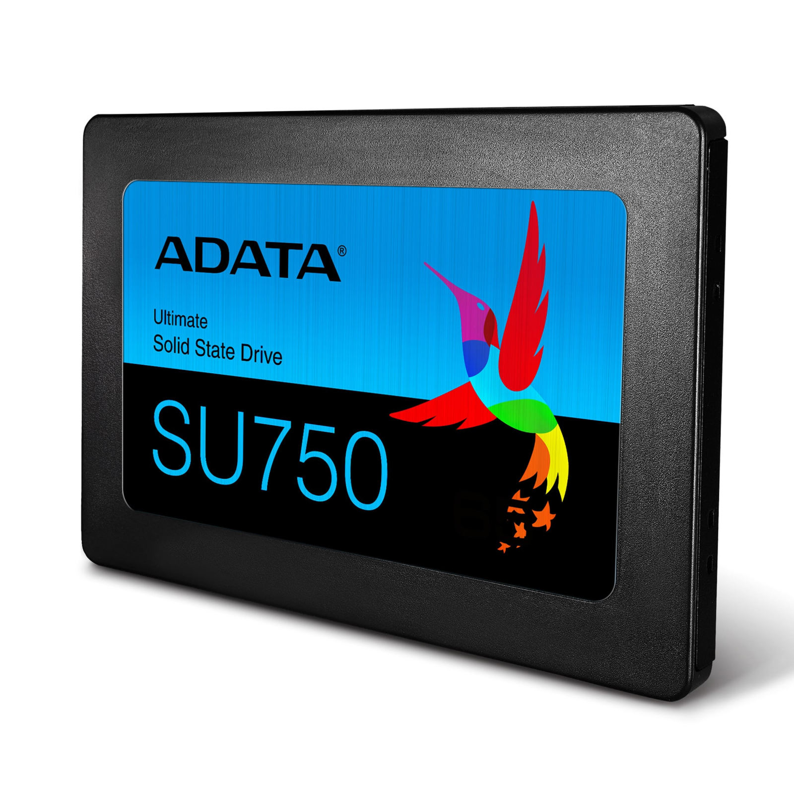 خرید بهترین اس اس دی اینترنال ای دیتا مدل SU750 ظرفیت 512 گیگابایت