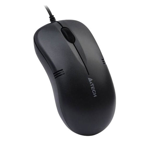 ماوس سیم دار ایفورتک مدل MOUSE A4TECH OP-530 NS