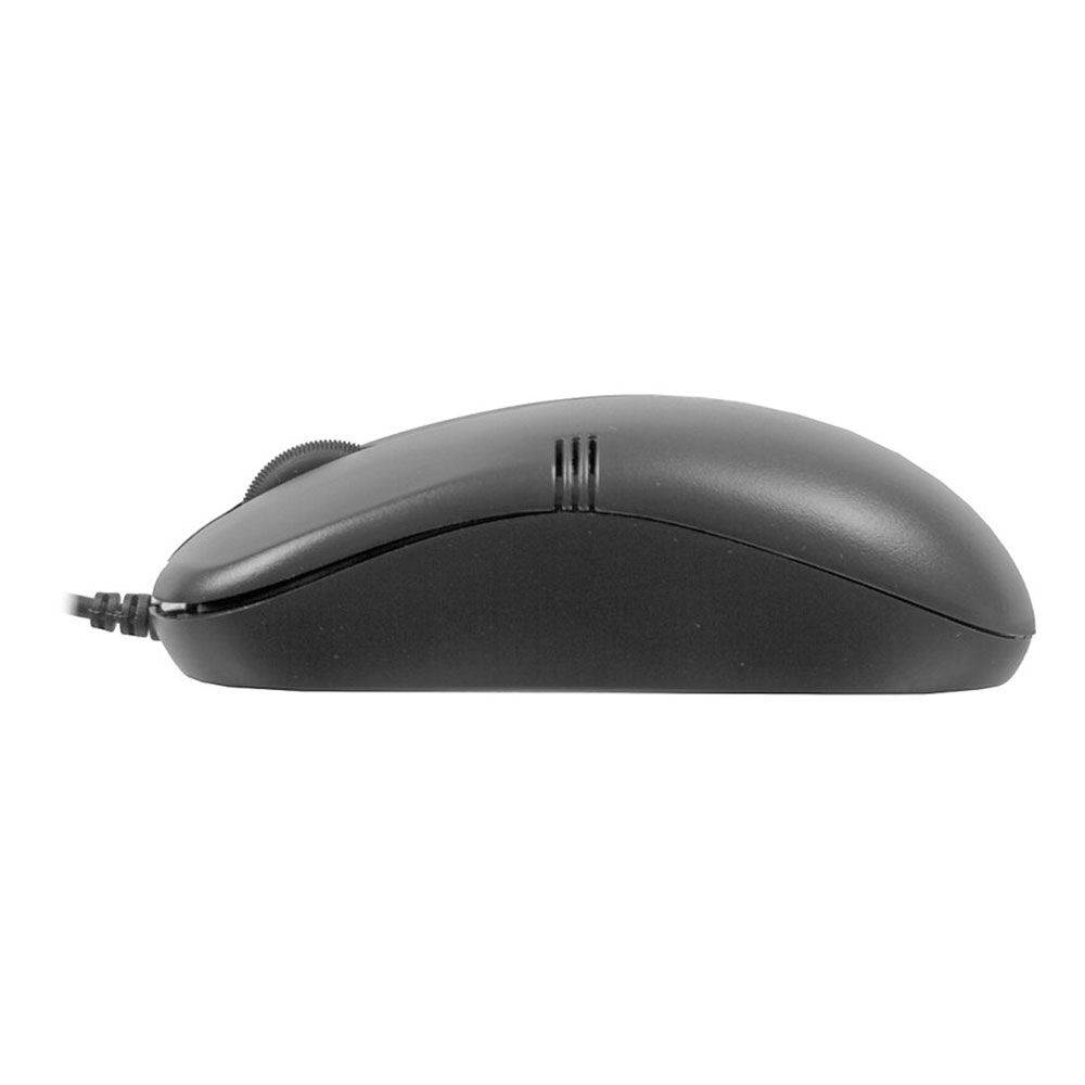 ماوس سیمدار برند ایفورتک مدل MOUSE A4TECH OP-530 NS