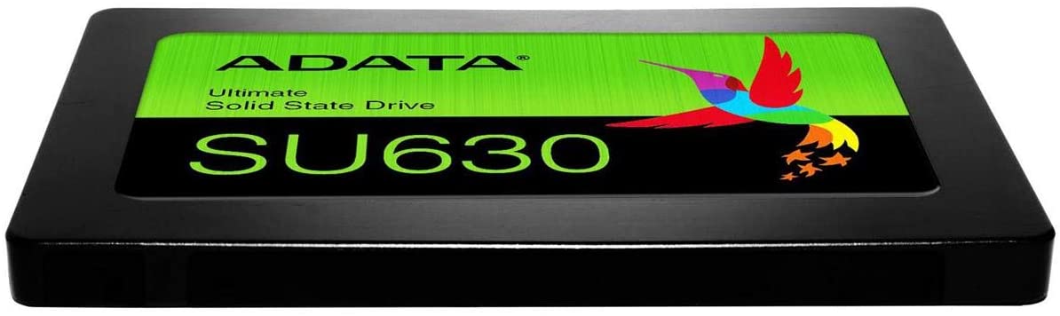 بهترین قیمت حافظه اس اس دی برند ای دیتا مدل SSD ADATA SU 630 240G