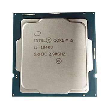 پردازنده مرکزی کامپیوتر سری اینتل CPU INTEL 10400 I5