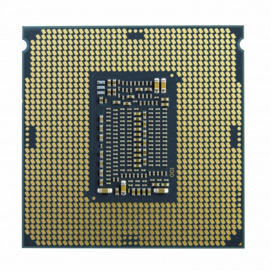 خرید بهترین پردازنده مرکزی کامپیوتر سری اینتل CPU INTEL 10400 I5