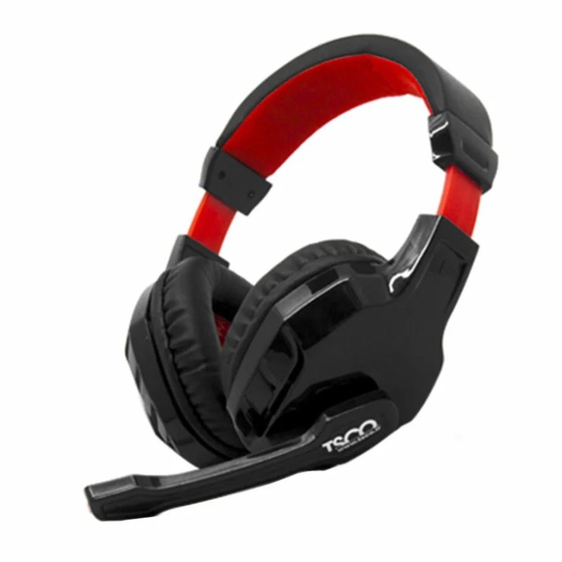 هدست گیمینگ تسکو مدل HEADSET GAMING TSCO TH-5129