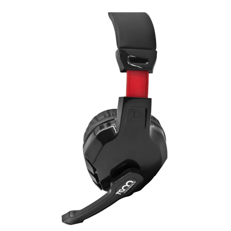 هدست گیمینگ تسکو مدل HEADSET GAMING TSCO TH-5129