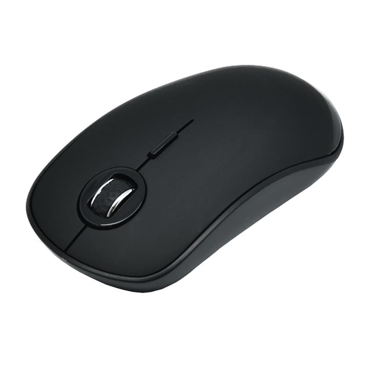 ماوس بدون سیم تسکو مدل MOUSE TSCO TM-669 W