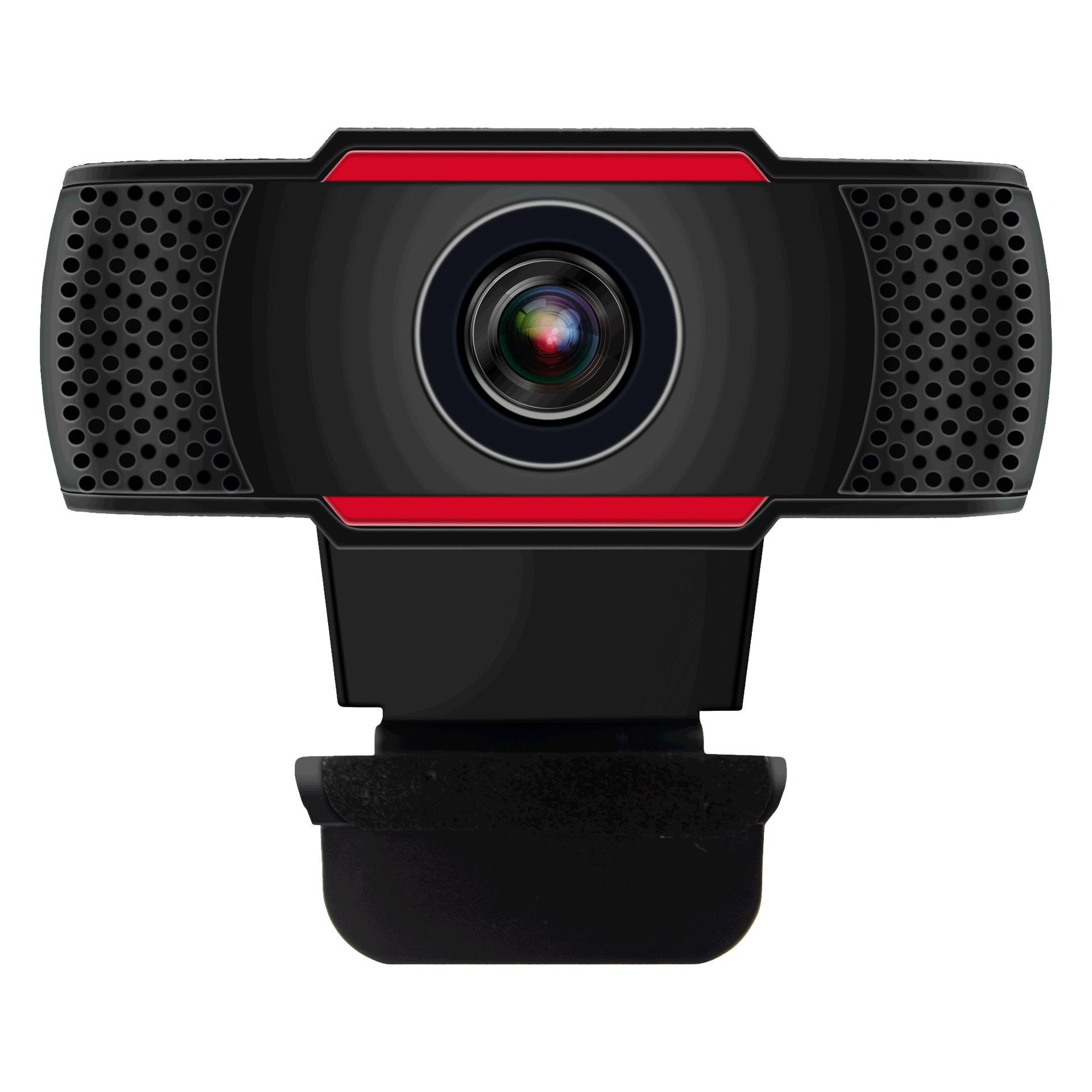 وب کم بیاند مدل WEBCAM BEYOND BW-212 2K