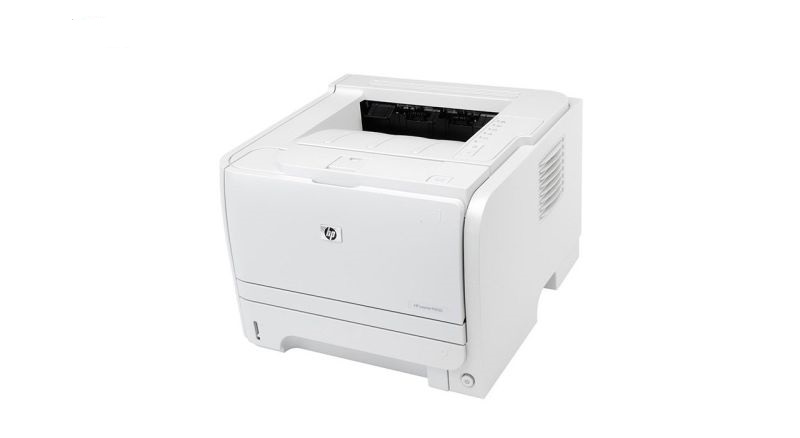 بهترین قیمت پرینتر لیزری اچ پی مدل PRINTER LASERJET HP P-2035