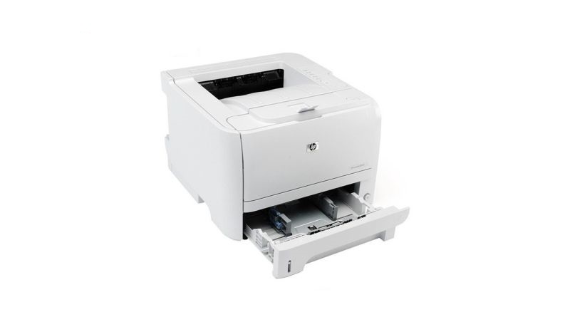 خرید بهترین پرینتر لیزری اچ پی مدل PRINTER LASERJET HP P-2035