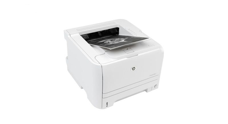 پرینتر لیزری اچ پی مدل PRINTER LASERJET HP P-2035