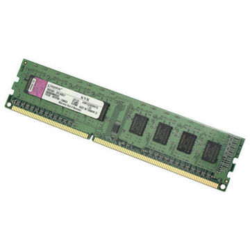 رم کامپیوتر برند کینگستون مدل RAM KINGSTONE DDR2 2G