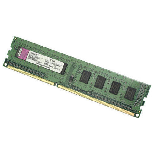 رم کامپیوتر کینگستون مدل RAM KINGSTONE DDR2 2G